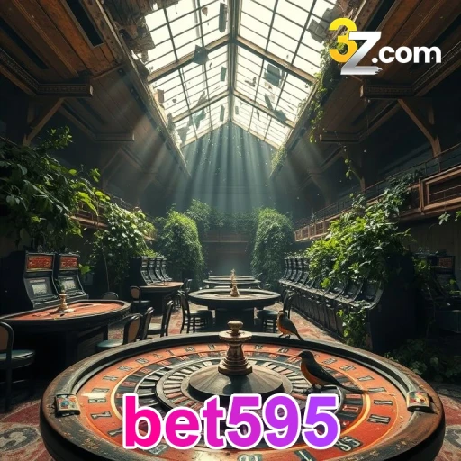 bet595 APP