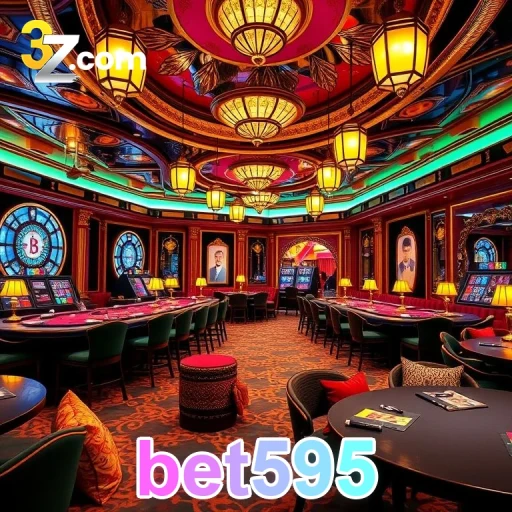 bet595 APP Cassino