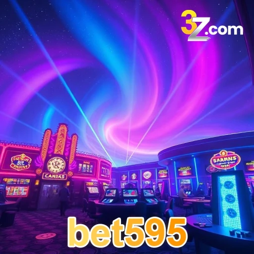 bet595 APP Jogos